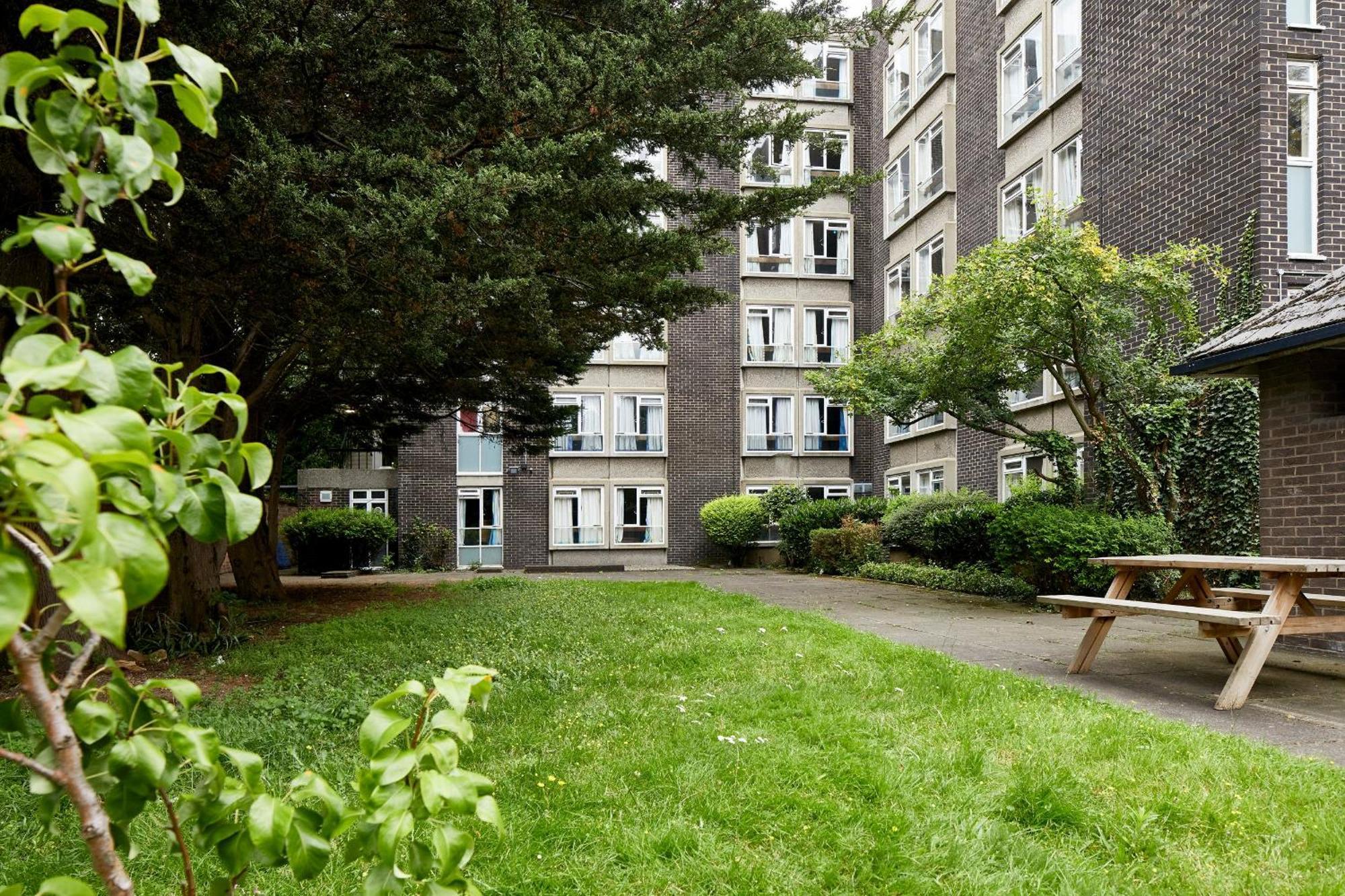 Ifor Evans Hall, Camden London Exterior photo